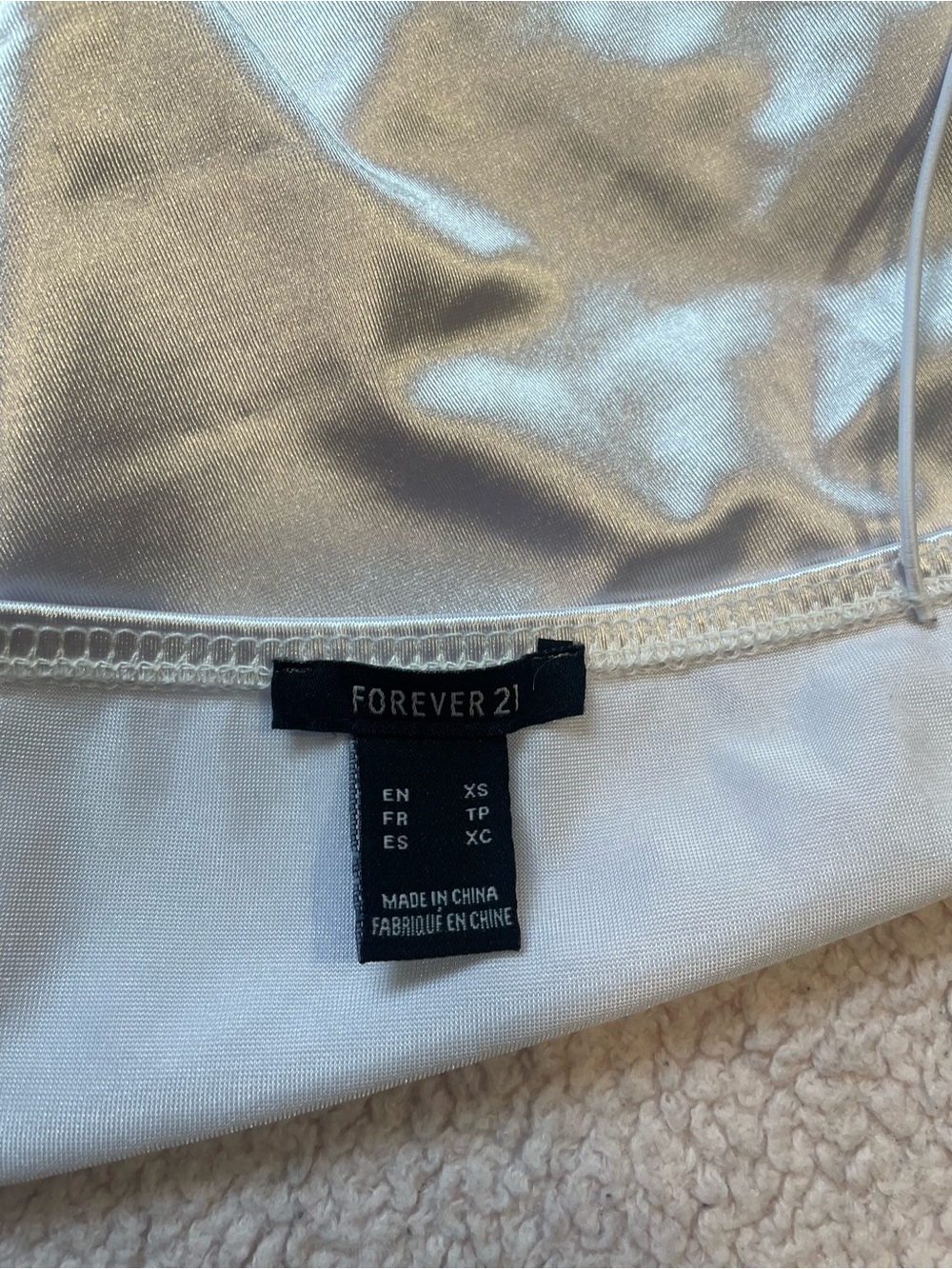 2 Bodysuits bundle. - Picture 10 of 10
